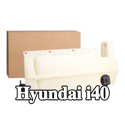 AKS DASIS خزان تمدد سائل التبريد — Hyundai i40