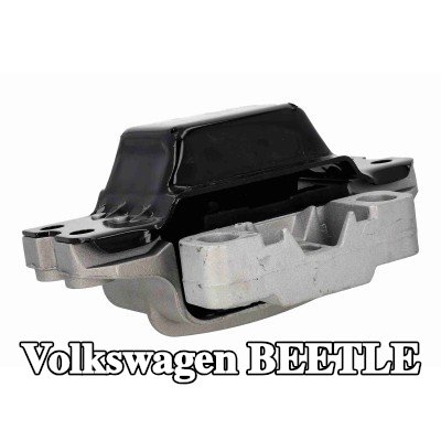 VAICO تركيب, ناقل الحركة اليدوي الأيسر — Volkswagen Beetle