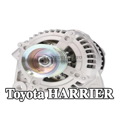 AUTOELECTRO مولد التيار المتردد 100A — Toyota Harrier