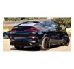 DIEDERICHS Ön splitter Ön, Arka — BMW X6 (5)