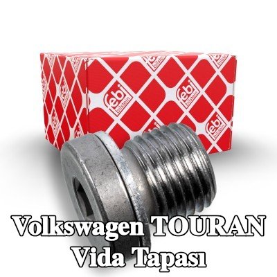 FEBI BILSTEIN Vida tapası — Volkswagen Touran