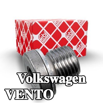 FEBI BILSTEIN سدادة لولبية — Volkswagen Vento