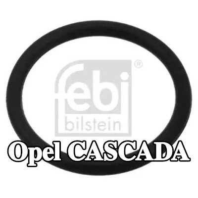 FEBI BILSTEIN حلقة مانعة للتسرب — 2016 Opel Cascada