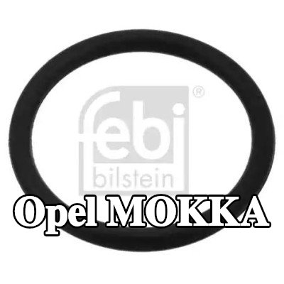 FEBI BILSTEIN حلقة مانعة للتسرب — Opel Mokka