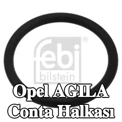 FEBI BILSTEIN Conta halkası — 2000 Opel Agila