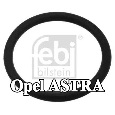 FEBI BILSTEIN حلقة مانعة للتسرب — 2012 Opel Astra