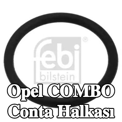 FEBI BILSTEIN Conta halkası — Opel Combo