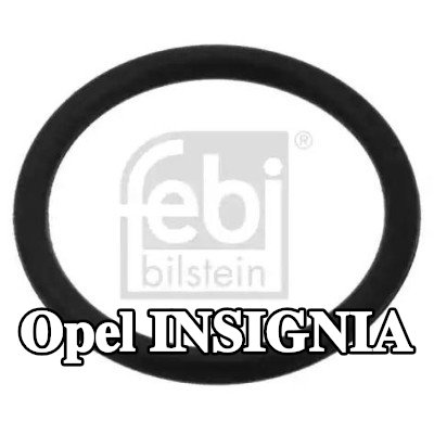 FEBI BILSTEIN حلقة مانعة للتسرب — Opel Insignia