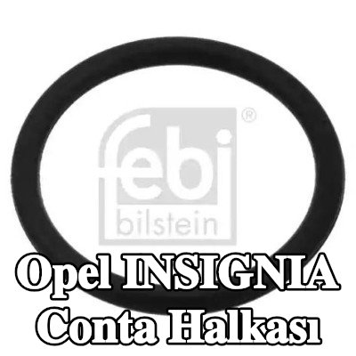 FEBI BILSTEIN Conta halkası — Opel Insignia