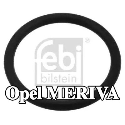 FEBI BILSTEIN حلقة مانعة للتسرب — Opel Meriva