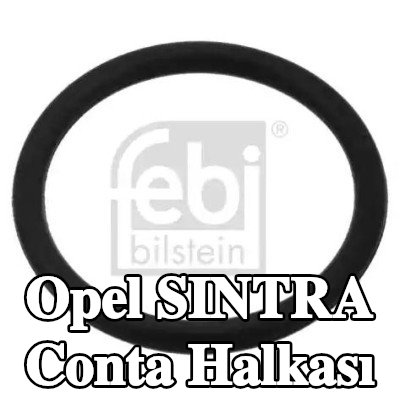 FEBI BILSTEIN Conta halkası — Opel Sintra