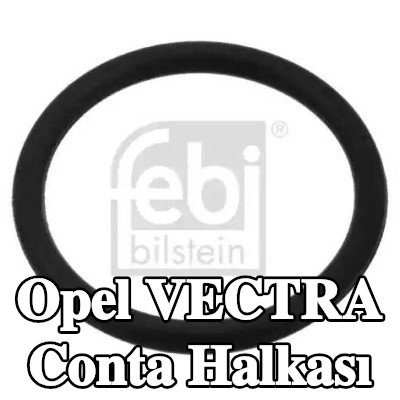 FEBI BILSTEIN Conta halkası — 2000 Opel Vectra