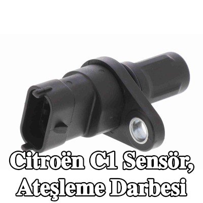 VEMO Sensör, ateşleme darbesi Orijinal Kalite — Citroën C1