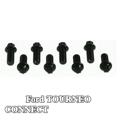 SACHS مجموعة براغي، دولاب الموازنة — 2012 Ford Tourneo Connect