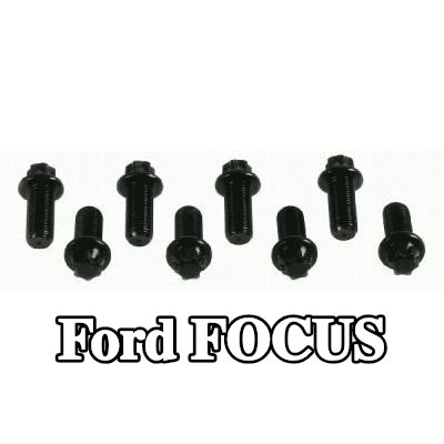 SACHS مجموعة براغي، دولاب الموازنة — 2002 Ford Focus