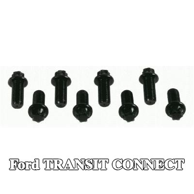SACHS مجموعة براغي، دولاب الموازنة — 2012 Ford Transit Connect