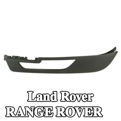 BLIC مصد — Land Rover Range Rover