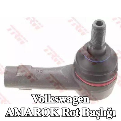 TRW Rot başlığı 89mm — Volkswagen Amarok