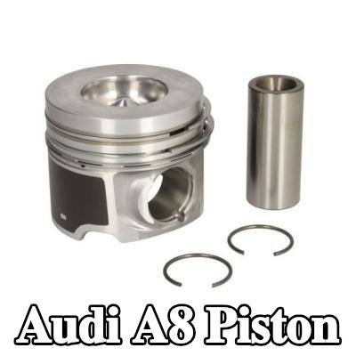 ENGITECH Piston — 2003 Audi A8