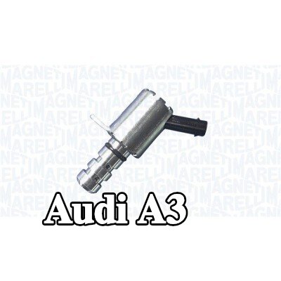 MAGNETI MARELLI صمام ضبط عمود الكامات — 2003 Audi A3