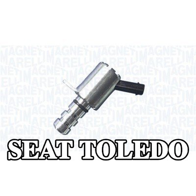 MAGNETI MARELLI صمام ضبط عمود الكامات — SEAT Toledo