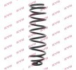 KYB Sarmal yay K-Flex, Arka Aks — 2000 Mitsubishi Galant (1)