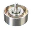 FEBI BILSTEIN Saptırma / kılavuz kasnağı, V-ribbed belt Outer Diameter: 70mm, vida ile — Toyota Dyna (4)