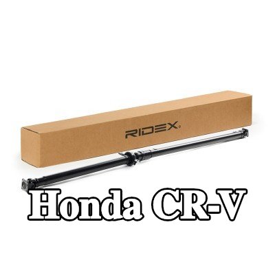 RIDEX عمود الدوران, محرك المحور الخلفي — 2003 Honda Cr-v
