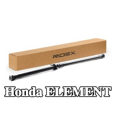 RIDEX عمود الدوران, محرك المحور الخلفي — Honda Element