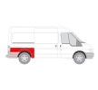 BLIC Çamurluk Sağ — 2002 Ford Transit (2)