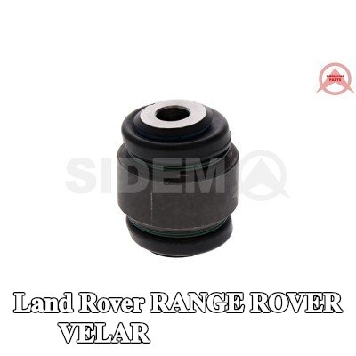 SIDEM محمل، مبيت محمل العجلة — Land Rover Range Rover Velar