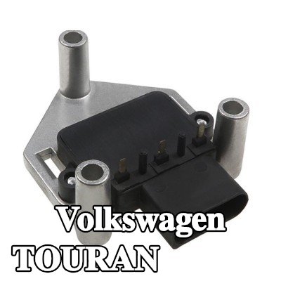 STARQ وحدة الإشعال بدون ملف الإشعال — Volkswagen Touran