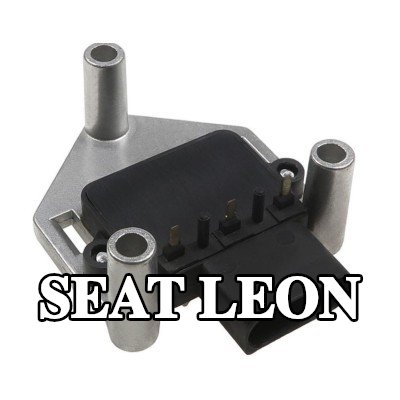 STARQ وحدة الإشعال بدون ملف الإشعال — SEAT Leon