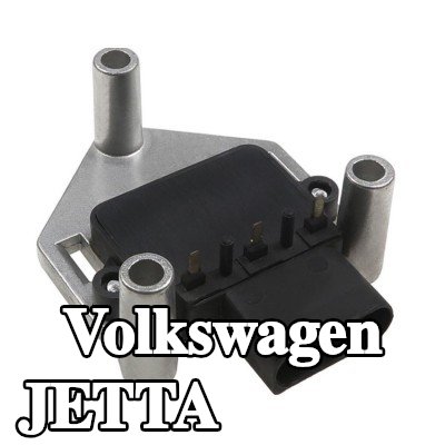 STARQ وحدة الإشعال بدون ملف الإشعال — 2004 Volkswagen Jetta