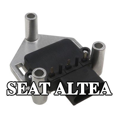 STARQ وحدة الإشعال بدون ملف الإشعال — SEAT Altea