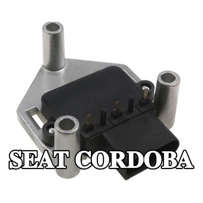 STARQ وحدة الإشعال بدون ملف الإشعال — SEAT Cordoba