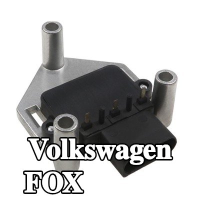STARQ وحدة الإشعال بدون ملف الإشعال — 2005 Volkswagen Fox