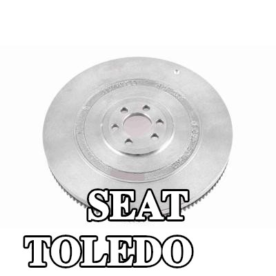 VAICO حذافة 228mm — 2012 SEAT Toledo