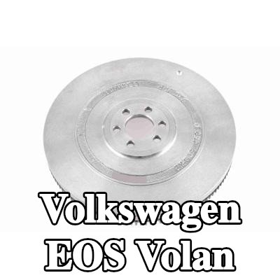 VAICO Volan 228mm — Volkswagen Eos