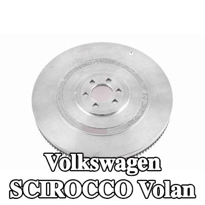 VAICO Volan 228mm — Volkswagen Scirocco
