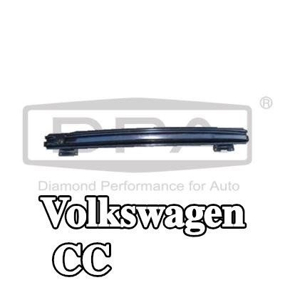 DPA دعامة المصد الخلفية — Volkswagen Cc