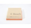 BOSCH Hava filtresi — 2003 Volkswagen California (2)