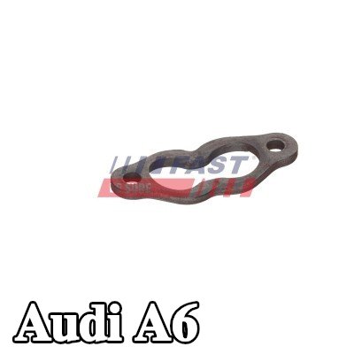 FAST حامل، حاقن — 2011 Audi A6