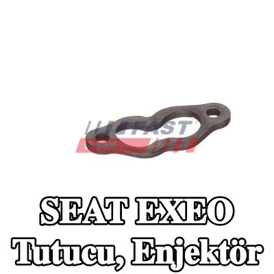 FAST Tutucu, enjektör — SEAT Exeo