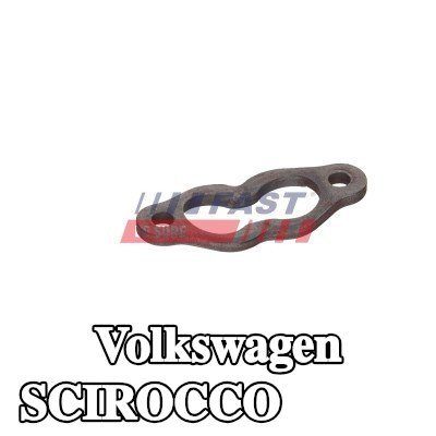 FAST حامل، حاقن — Volkswagen Scirocco