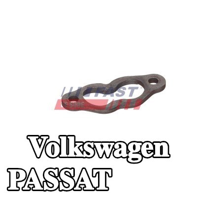 FAST حامل، حاقن — 2005 Volkswagen Passat