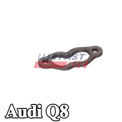 FAST حامل، حاقن — Audi Q8