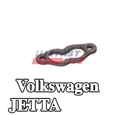 FAST حامل، حاقن — 2005 Volkswagen Jetta