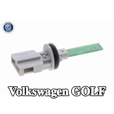 VEMO وحدة الإرسال، درجة الحرارة الداخلية — Volkswagen Golf