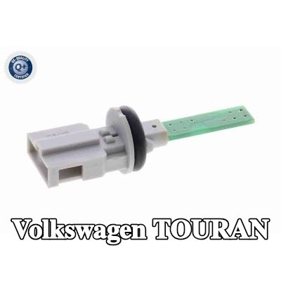 VEMO وحدة الإرسال، درجة الحرارة الداخلية — Volkswagen Touran